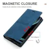 Capa de telefone com suporte de couro magnético carteira para Xiaomi Redmi 12C 10 10C 9 9A 9C 9T Note 12 12S 12 Pro Plus 11S 11 Pro 10 10 Pro 9 8 7 Pro