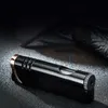 Torch Turbine Lighter Jet Blue Fire Cigar gas Cigarette 1300 C Butane Windproof Lighters Smoking Accessories