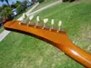 Vendita calda di chitarra elettrica di buona qualità Custom Shop Eric ClaptonCut Explorer - Super Raro - Strumenti musicali