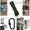 Outdoor Gadgets 15 IN 1 Survival Kit Set Camping Travel Multifunction Tactical Defense Equipment First Aid SOS Wilderness Adventure 231128