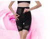 Waist Tummy Shaper Summer thin waist abdomen shaping pants Free detachable bunched close your stomach Body hip Tripe clothe 231129