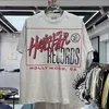 Sweats à capuche pour hommes Sweatshirts Real P o Hellstar T-shirt American High Street Hip Hop Alphabet Imprimer HELLSTAR T-shirt Hommes Femmes Été À Manches Courtes Top Tee 231129