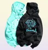 Hela diamantförsörjningen co män hiphop hoodies sudaderas hombre män tröja huva skateboard puover moleton masculino 312k9658398