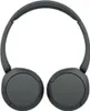 Écouteurs sans fil Bluetooth avec microphone, casque stéréo pliable de haute qualité pour le sport, le fitness, la réduction du bruit, 1BN0N