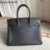 Sacs de créateurs Sacs à main pour femmes 5A Cuir Nouveau polyvalent Lychee Grain Togo Veau Mariée Casual Fourre-tout Mode Kug1 Avoir Logo S3GM