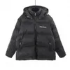 Palms Palm Angel PA 23FW 디자이너 Parkas Winter Puffer Jackets 브랜드 Mens Down Jacket 남자 여자 두껍게 따뜻한 코트 남자 의류 레저 천사 Juu