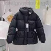 Women's Down Parkas Designer Luxury Designer Jacket Women Coats