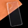 Coque TPU transparente souple pour Samsung Galaxy A24 A15 A05 A32 Lite M22 A03S A22 A33 A03 Core A73 5G A34 A04 4G A24 Coque arrière antichoc en silicone transparent