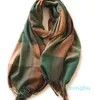 Foulards hiver femmes tête cou chaud écharpe longue épaisse pashmina femme cachemire imitation châle mode silencieux à la main