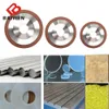 Slijpstenen 50/75/100/125/150mm Resin Diamond Grinding Wheel Cup Grinding Circle Cutter Grinder for Polishing Carbide Metal