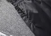 Shorts masculinos de designer preto e branco xadrez listrado cor europeu e americano estilo de luxo costura marca puro algodão anti-rugas respirável praia de secagem rápida 3xl