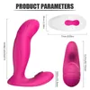 2023 vibratorer afrodisia dildo för kvinnor klitoris stimulator erotiska leksaker sex sho
