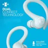 Kabellose Ohrhörer, Bluetooth-Kopfhörer, lange Akkulaufzeit, wasserdicht, tragbar, bequem, On-Ear-Kopfhörer 6P74C