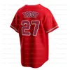 Маркус Семен Рейнджерс Сити Connect Baseball Jerseys 2023 Все звезда Кори Сигер Джош Юнг Натан Эовальди Джона Хейм Адолис Гарсия Джейкоб Дегром Брэд Миллер Таверс