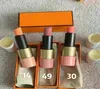 Brand Rose A lipsticks Made in Italy Nature Rosy Lip Enhancer Pink series 14 30 49 colors Lipstick 4g shopping8658852