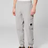 Novo designer tático cp calças para homens marca de moda ao ar livre empresa uma lente bolso sweatpant calças luxo