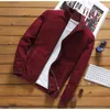 Designer-Herrenjacke, winddichte Jacke der französischen Marke mit Designer-Damenmode, lässiger Straßenmantel für Herren