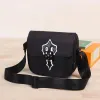 Oxford Wasserdichte Canvas Herren Trapstar Umhängetasche Trapstars IRONGATE COBRA T Luxus Messenger Bag Tote Mann Designer Damen Umhängetasche Handtasche Clutch Taschen