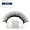 False Eyelashes Bluebell Beauty 12 Rows Faux Mink Eyelashes Individual Eyelash Lashes Natural Matte Black Eyelash Extension Korea Silk Eyelashes Q231129