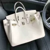 Sacs à main de créateurs Sacs en cuir Femmes Lchi Boucle en cuir de veau Brides Main 25 30 35 Grand S ont Logo MT73