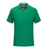 Herren Polos Tennis Kleidung Sommer Shirt Liebhaber Outdoor Freizeit Urlaub Teamarbeit Logo