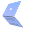 Custodia protettiva in plastica per MacBook Air Laptop da 13 pollici 2018-2020air13 A1932/A2179/A2337