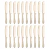 Pettine monouso 50 set Pettini sfusi Strumenti monouso per bellezza capelli el matrimonio Manico in plastica Miss 231129