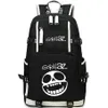 Rucksack Gorillaz Demon Days Daypack Rock Band Schultasche Musik Design Rucksack Satchel Schultasche Computer Day Pack187q