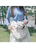 Fundas para asientos de coche para perros CMBJX Pet Cat y bolso en la mano cuando salga Paquete de hombro con cuerpo cruzado grande Lona de peluche pequeña