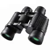 Telescope Binoculars HD 90x90 Professional High Power LLL Night Vision With Bak4 Prism 10000m jakt vandring rese bärbar 231128