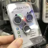 Protecteur de film de caméra à lentille scintillante Diamant brillant pour iPhone 15 14 Pro Max 13 12 11 Caméras arrière Mise à niveau Eagle Eye Protection 9H Protection d'écran avec emballage de vente au détail