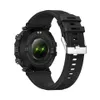 Hot Selling Sport Watch CF11 com freqüência cardíaca G-sensor 1,39 polegadas Bt Calling Smart Watch Watch 360x360 Relógios inteligentes à prova d'água de tela