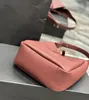 Designer de luxe Sac à main Sacs à main Femme Mode Cuir de veau classique Hobo Le sac fourre-tout à la qualité LE5 A7 Sacs à bandoulière Sac à main Sangle réglable