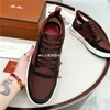 Mens White Casual Shoes Summer Walk Mens Luxury Sneakers Reverse Suede Real Leather Shoes bc Board Shoe Trend 39-46