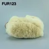 First Walkers MPPM Winter Baby Shoes Boots Infants Warm Fur Wool Girls Booties Sheepskin Genuine Leather Boy 231128