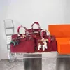 Femmes sacs à main Hermlogs Soft Basket High Hbirkins sac pour femmes sacs à main