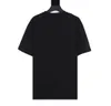 T-shirt design top version fait main personnalisé G09-GCUU Couple homme et femme casual top mode T-shirt à manches courtes-29