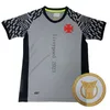 23 24 Vasco da Gama Camisas de futebol pré-jogo spcecial MAXI RIOS PAULINHO FABIANO MURIQ Camisas personalizadas 2023 Romario Paulo Miranda Dede Juninho Camisa de futebol top