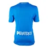 2023 2024 Jerseys de fútbol Empoli Maglia Training Edición limitada Jersey de entrenamiento pre partido 23 24 Hogar lejos Tercera camiseta de fútbol MANCUSO CUTRONE BAJRAMI RICCI PINAMONTI