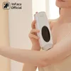 Epilator Inface Laser Depilator 500000 BERKEDIP IPL ALAT RUMAH PEMBERSIH RAMBUT BIKINI ESTETIKA TUBUH SAFIR PHINEDIN ES 230428