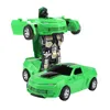 Bulk Batch Kids Transformer Car Robot Toys for Boys and Girls Crash Transformer Toys 4-6 Years Happy Presents for Kids 30 Models DHL