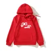 Designer Kids Hoodies Baby luxe BAL Luxe 100% katoenen sweatshirts Nieuwe mode Kid Truien Kinderen Uitloper Kleding kinderen met lange mouwen CHD2311291 sasakids