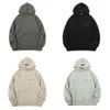 EssentialShirts Men's Sweater Men's Loose Fashion Sweater Essentialsweatpants Men's Women's Round Neck Sweater Pullover Hoodie Essentialhoody Set 1 Jyn7