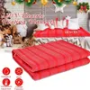 Electric Blanket Mattress Blanket Thermostat Heating Warmer Heater Body Thicker Electric Mat Blanket Heating Winter Electric Pad Q231130