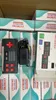 L'uscita AV della Mini TV può memorizzare 620 console video portatili wireless per console di gioco NES con scatole al dettaglio