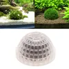 Dekorationer Moss Ball Filter Nature Plant Bottom Filtration Fish Aquatic Pet Supplies Aquarium Fish Tank Decor Home Pet Products Decoration 230428