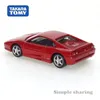 Diecast Model Tomy Tomica Premium 08 F355 Specificatie Legering Motorvoertuig Diecast Metaal Model Speelgoed voor Jongens 231128