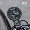 Велосипедные компьютеры CYCPLUS M2 GPS Велосипедный компьютер Велосипедный спидометр Аксессуары для велосипеда Одометр скорости Водонепроницаемый Bluetooth ANT для шоссейного велосипеда MTB 231129