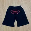 Hommes Shorts Pantalon Homme Pantalon Court Femmes Mans Mode Pantalon D'entraînement Streetwear Vêtements D'été Chaud Eurpoe Vente Pantalon Décontracté 8 QWPN