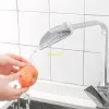 Wasserhahn-Verlängerung, Händedesinfektionsmittel-Führung, Waschbecken-Verlängerung für Kinder, Baby-Händewaschassistent, Extender ZZ